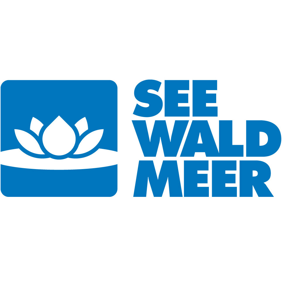 Ferienhaus SeeWaldMeer am Pinnower See bei Schwerin